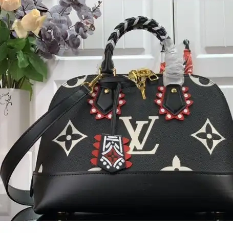 Brother sam 208B570100 LV Bags 0809